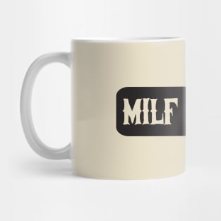 Milf Hunter Mug